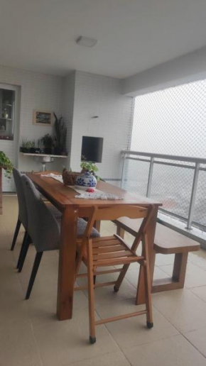 Apartamento com Vista Maravilhosa para COP 30